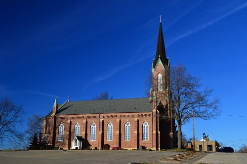 St Augustine Catholic Church 02-03-2013_1919