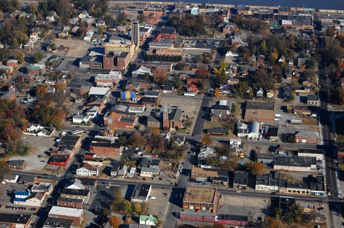 Aerial Broadway - Sprigg - Independence 11-06-2010_9143