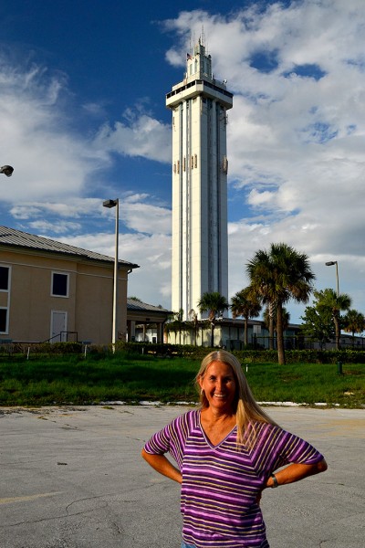 Anne Rodgers in CLermont FL 06-25-2012