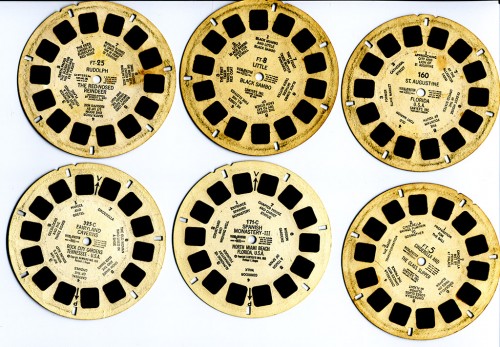 View-Master reels