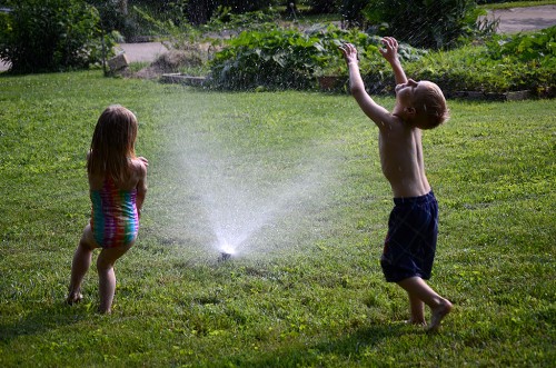 Elias and Emily Huff, Jackson, 07-04-2013