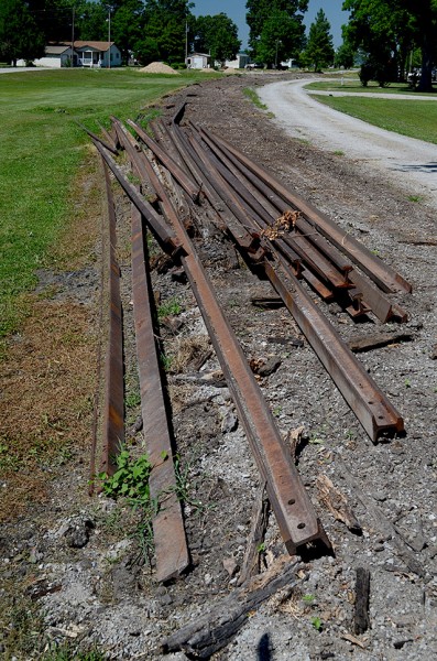 St Louis and Iron Mountain tracks Allenville 07-12-2013_6118