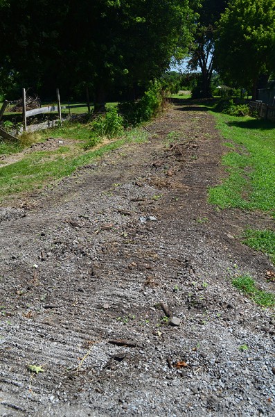 St Louis and Iron Mountain tracks Allenville 07-12-2013_6119