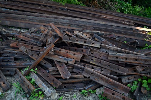 St Louis and Iron Mountain tracks Allenville 07-12-2013_6125