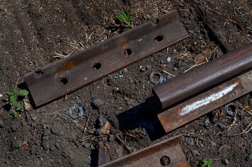 St Louis and Iron Mountain tracks Allenville 07-12-2013_6135