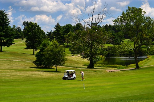 Kimbeland Country Club - Jackson MO 08-01-2013