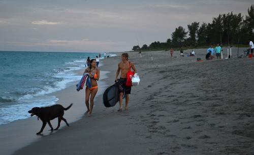 Sunset Jupiter Island 08-30-2013_5541