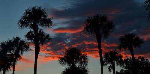 Sunset Jupiter Island 08-30-2013_5558