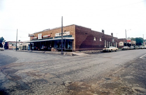 Prather Building Advance c 1974_34