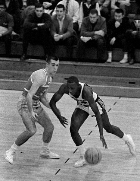 SEMO Indians vs Tenn Martin Branch 12-22-1966