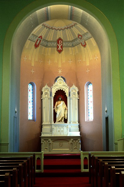 Trinity Lutheran Church 08-1978 158
