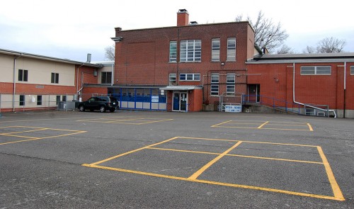 Trinity Lutheran School 03-14-2010