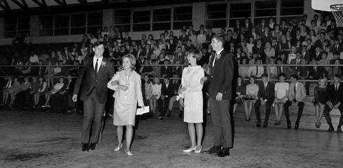 I1967 Twirp Dance