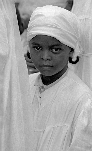 New Mardrid Mississippi River baptism 09-03-1967