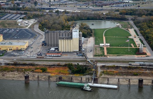 Gateway Arch 11-04-2013_9964