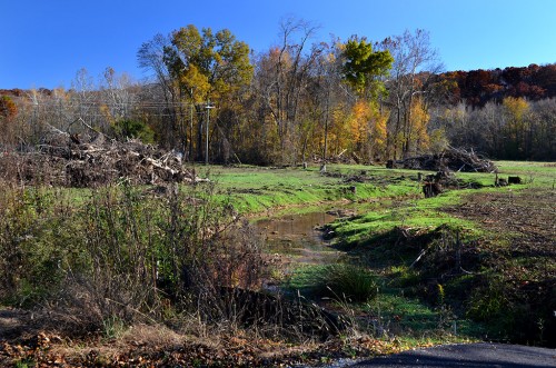 Artesian Well on 34 west of Marble Hill 11-07-2013