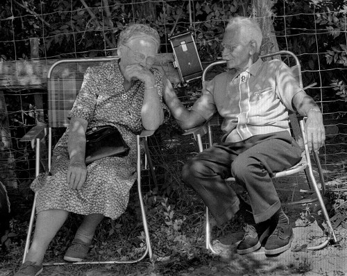 Buck Nelson Flying Saucer Convention 06-28-1966