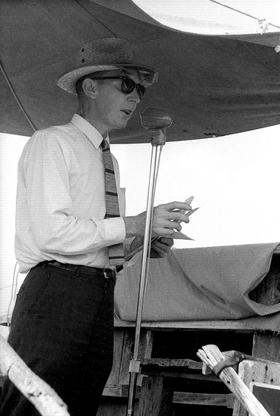 Buck Nelson Flying Saucer Convention 06-28-1966