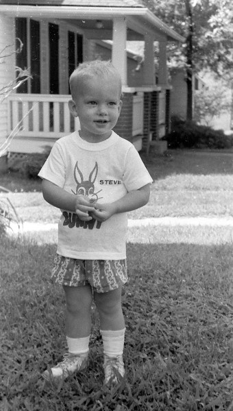 Bunny Bread Shirt