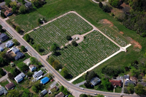 St. Mary's Cemetery 04-17-2011_5233