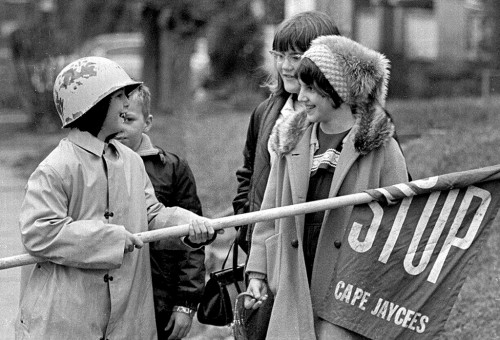 Franklin School Safety Patrol 2