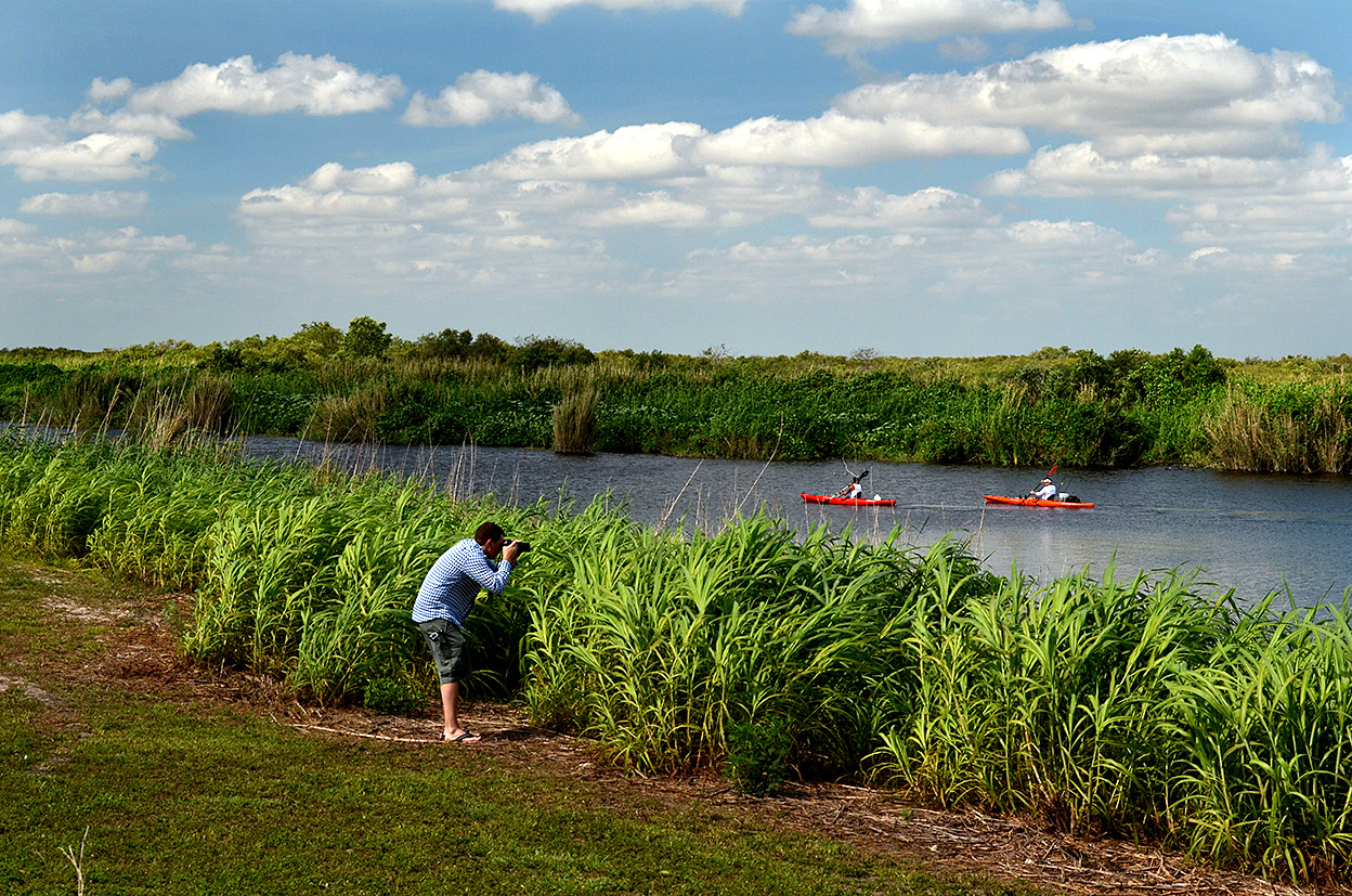 loxahatchee everglades tours