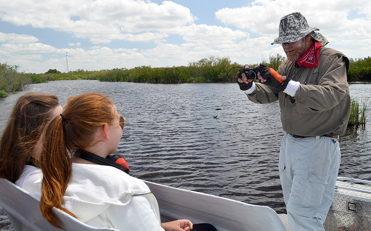 loxahatchee everglades tours