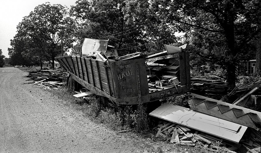 Clinton Wren Remembers Smelterville Cape Girardeau History and Photos