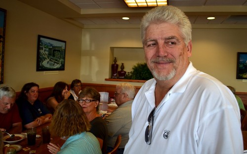 Brad Brune '66 lunch 07-28-2014_7373