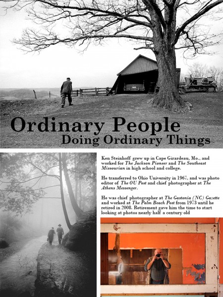 720 Ordinary People bio Poster