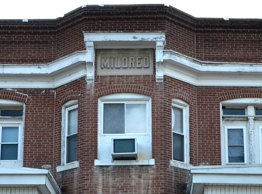 The Mildred Apartments Cape Girardeau History and Photos