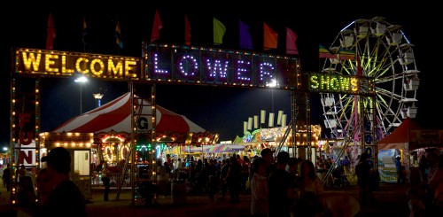 SEMO District Fair 09-09-2014