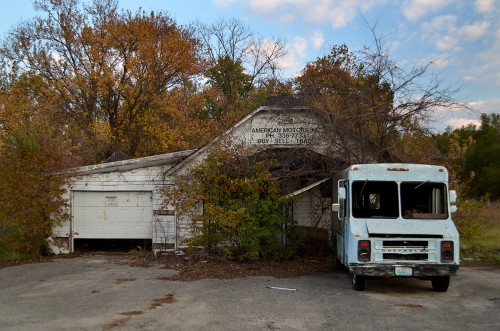 American Motors S Kingshighway 11-02-2013