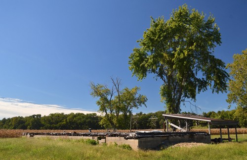 "Hope House" Hwy 74 09-23-2014