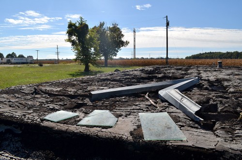 "Hope House" Hwy 74 09-23-2014