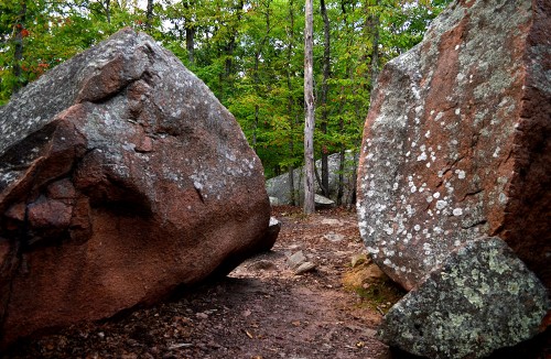 Elephant Rocks State Park 09-16-2014