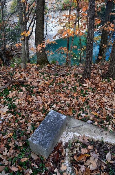 African Methodist Episcopal Church Cemetery 10-28-2014