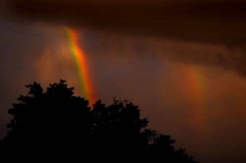 Double rainbow 10-13-2014_3257