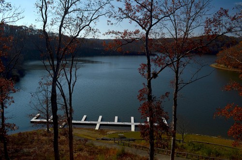 Burr Oak Lodge 11-09-2014