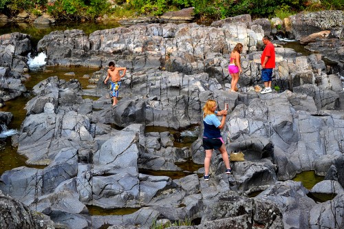 Johnson's Shut-Ins State Park 09-16-2014