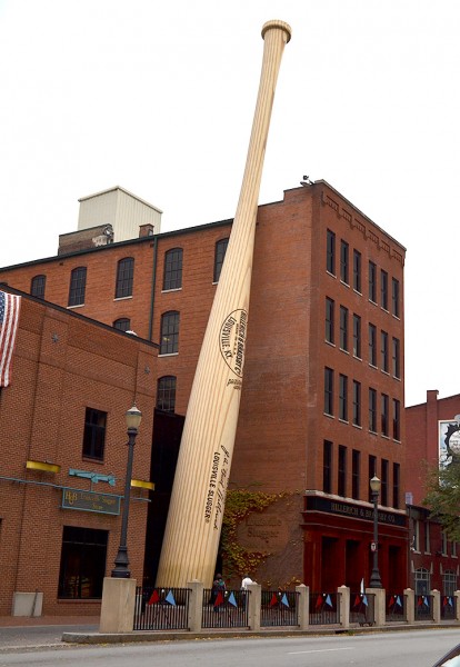 Louisville museums 11-05-2014