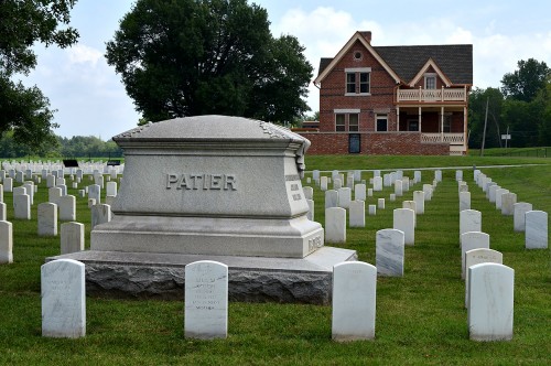 Mound City National Cemetery 08-10-2014_8589