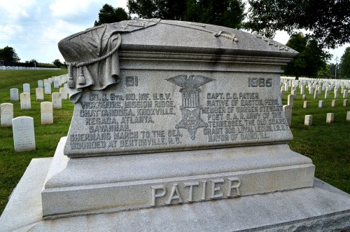 Mound City National Cemetery 08-10-2014_8604