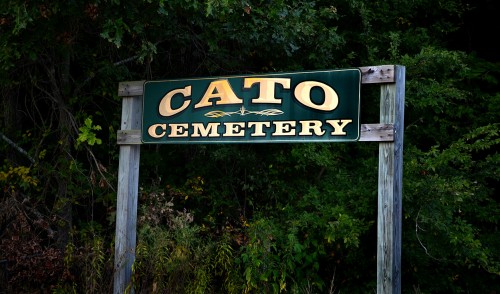 Cato Cemetery 09-23-2014