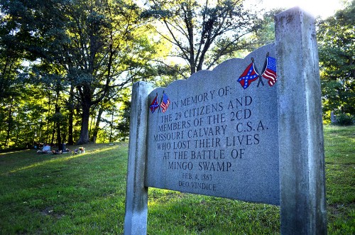 Greenbrier / Zephyr Cemetery 09-23-2014