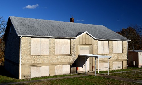 Marble Hill School 11-07-2013