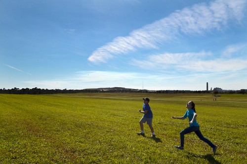 Malcolom Steinhoff rocket launch 01-25-2015