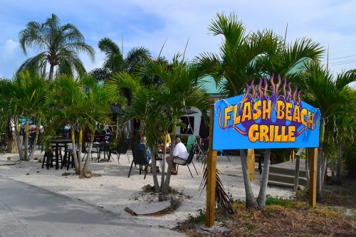 Hobe Sound bike ride 01-22-2012