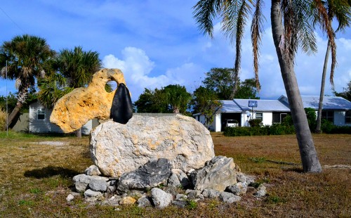 Hobe Sound bike ride 01-22-2012