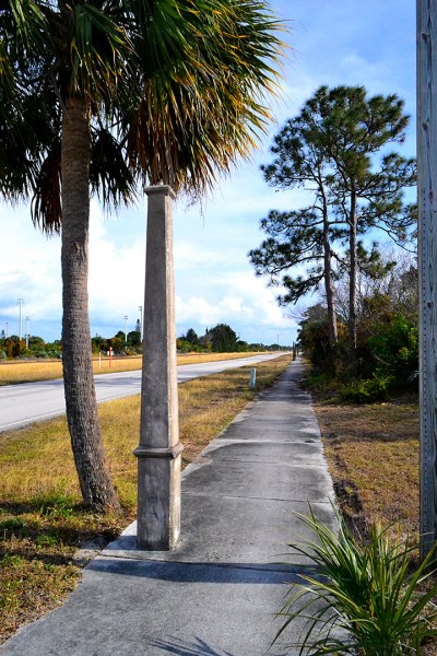 Hobe Sound bike ride 01-22-2012